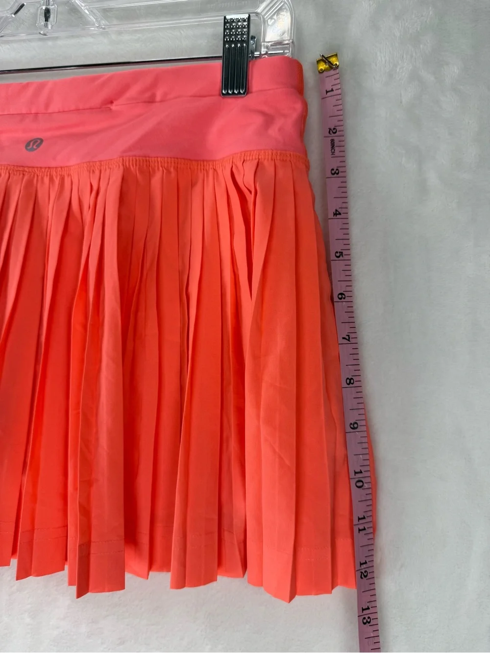 lululemon athletica description vibrant